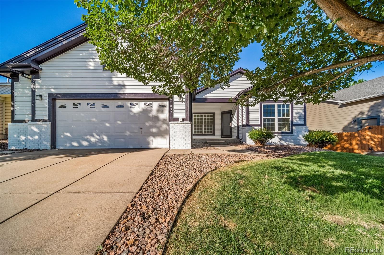MLS Image #2 for 21097  hawthorne lane,parker, Colorado