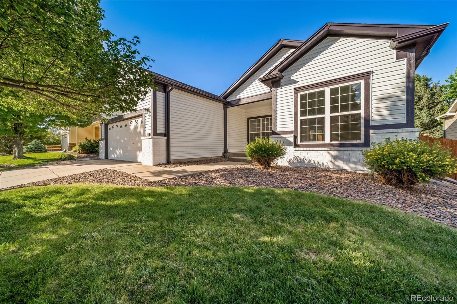 MLS Image #3 for 21097  hawthorne lane,parker, Colorado