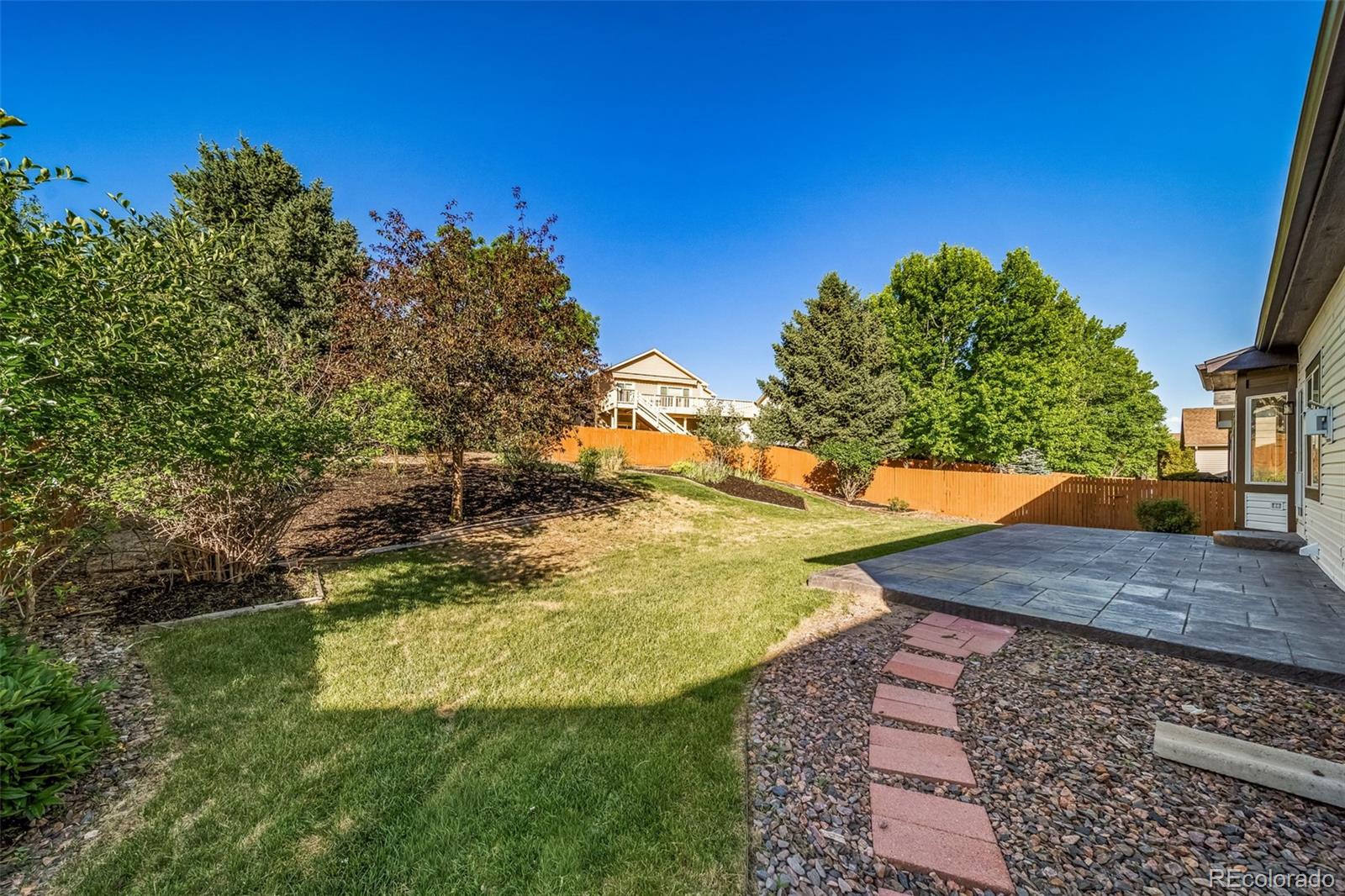 MLS Image #39 for 21097  hawthorne lane,parker, Colorado