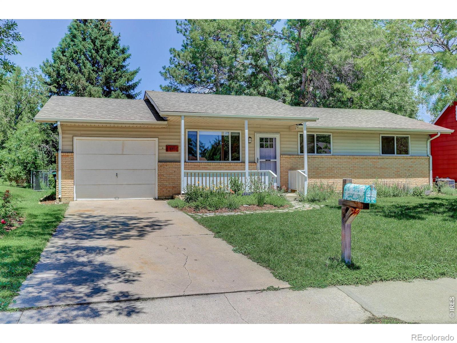 MLS Image #1 for 1089 s coffman street,longmont, Colorado