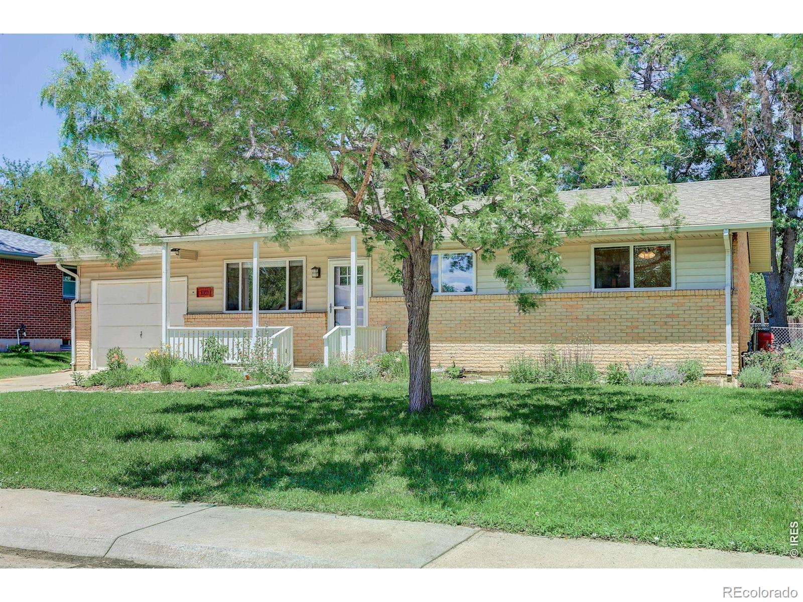 MLS Image #2 for 1089 s coffman street,longmont, Colorado