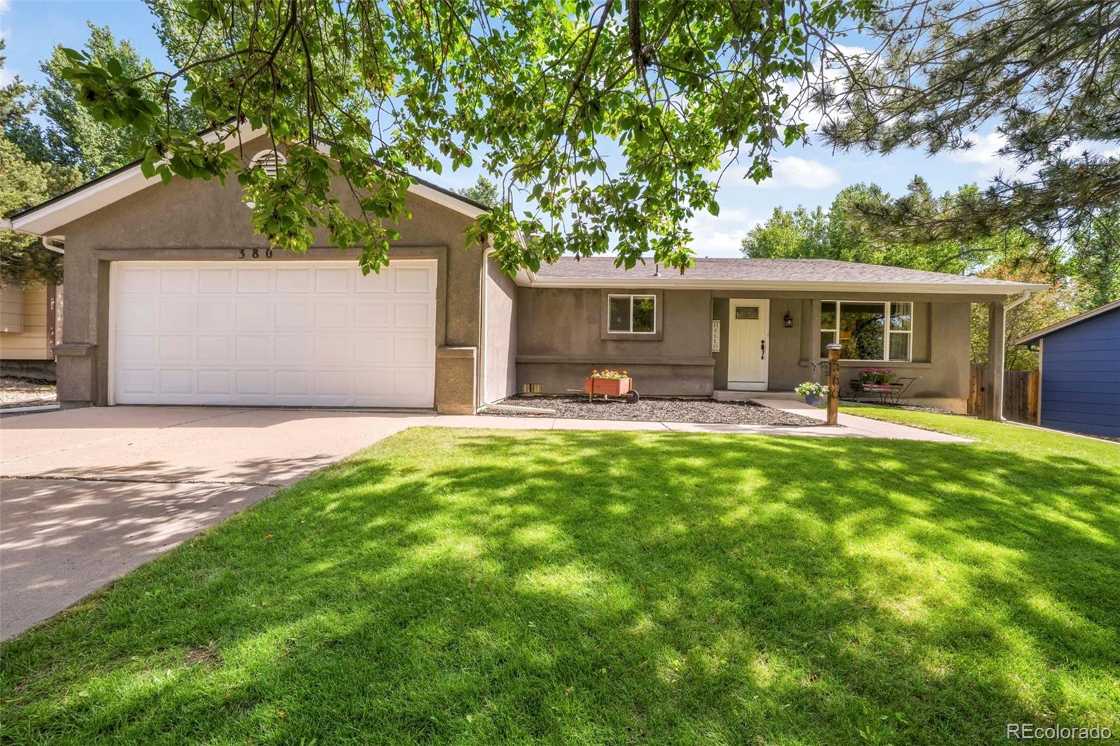 MLS Image #0 for 380  winter park lane,colorado springs, Colorado