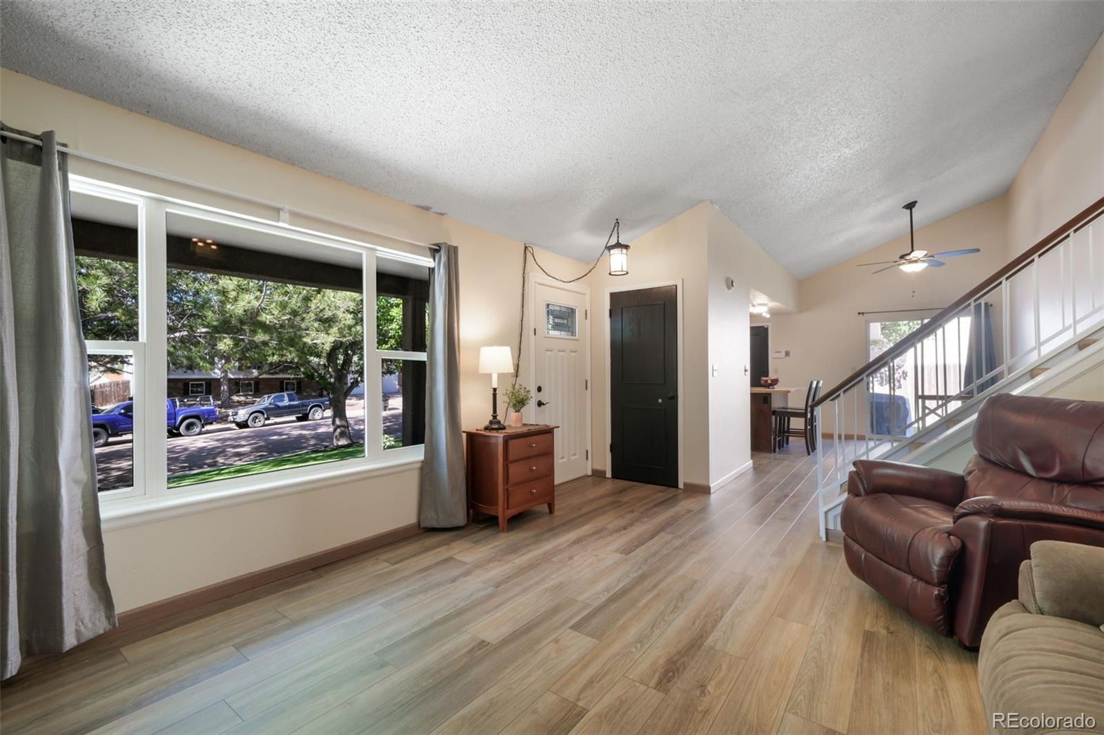 MLS Image #3 for 380  winter park lane,colorado springs, Colorado