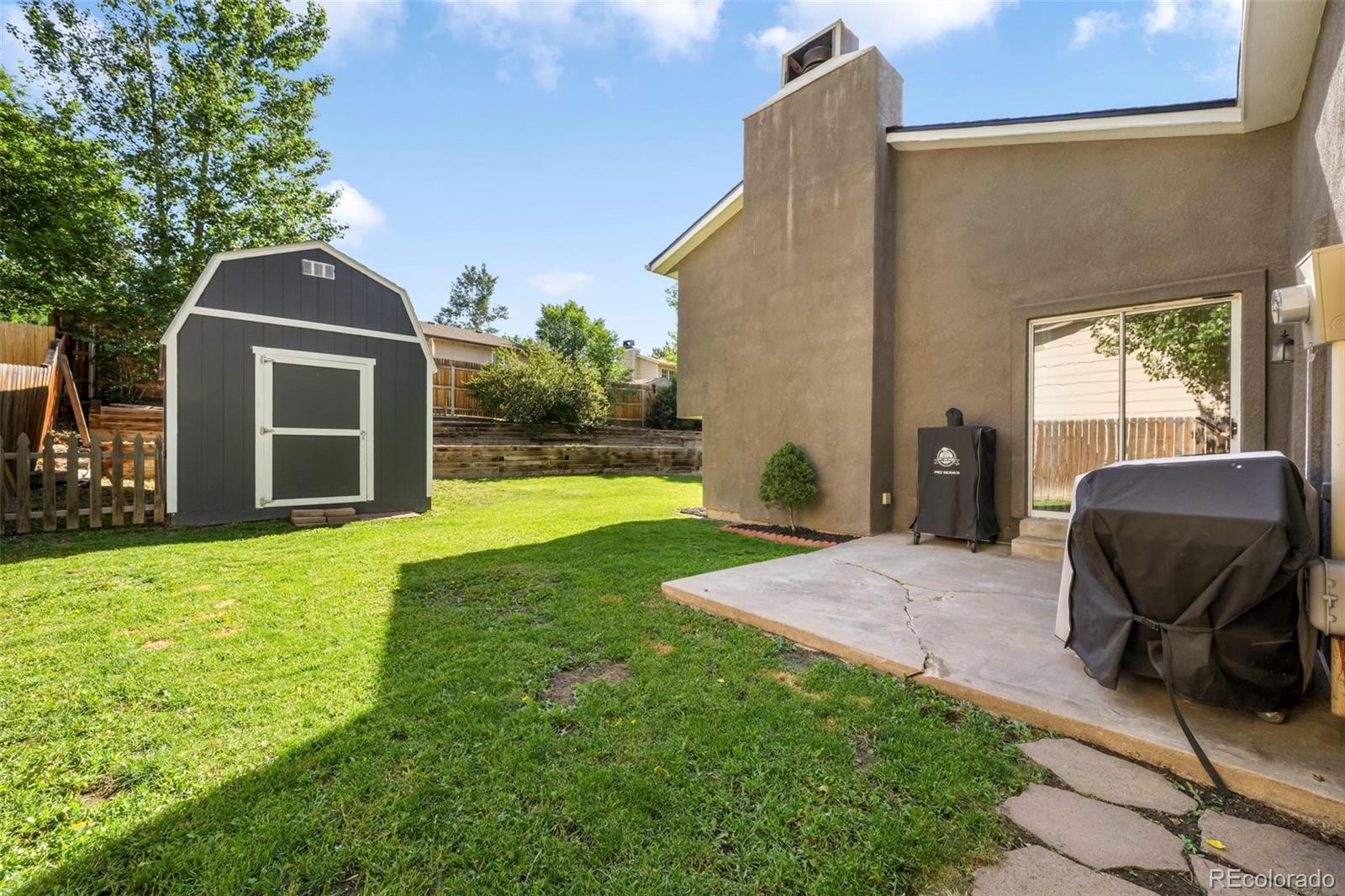 MLS Image #44 for 380  winter park lane,colorado springs, Colorado