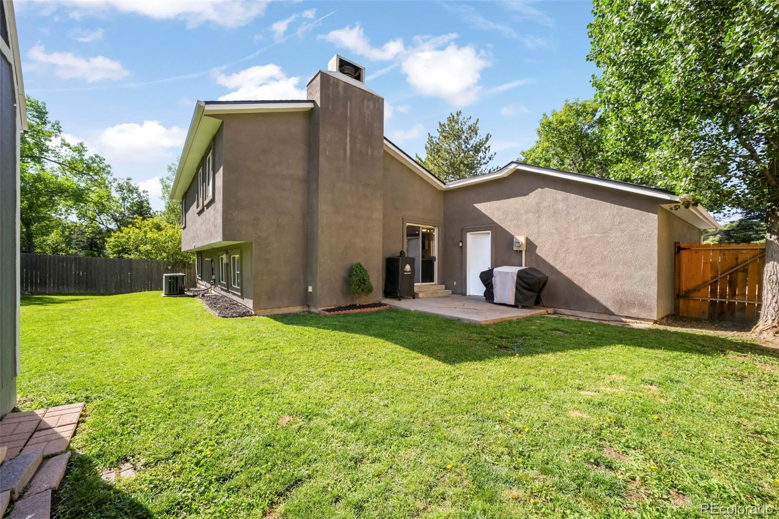 MLS Image #45 for 380  winter park lane,colorado springs, Colorado