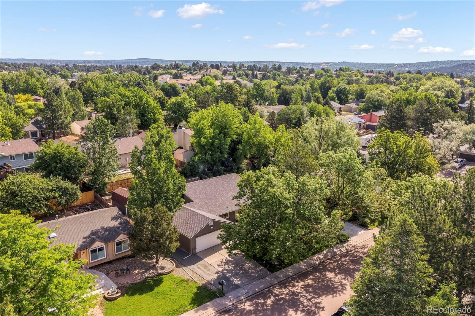 MLS Image #47 for 380  winter park lane,colorado springs, Colorado