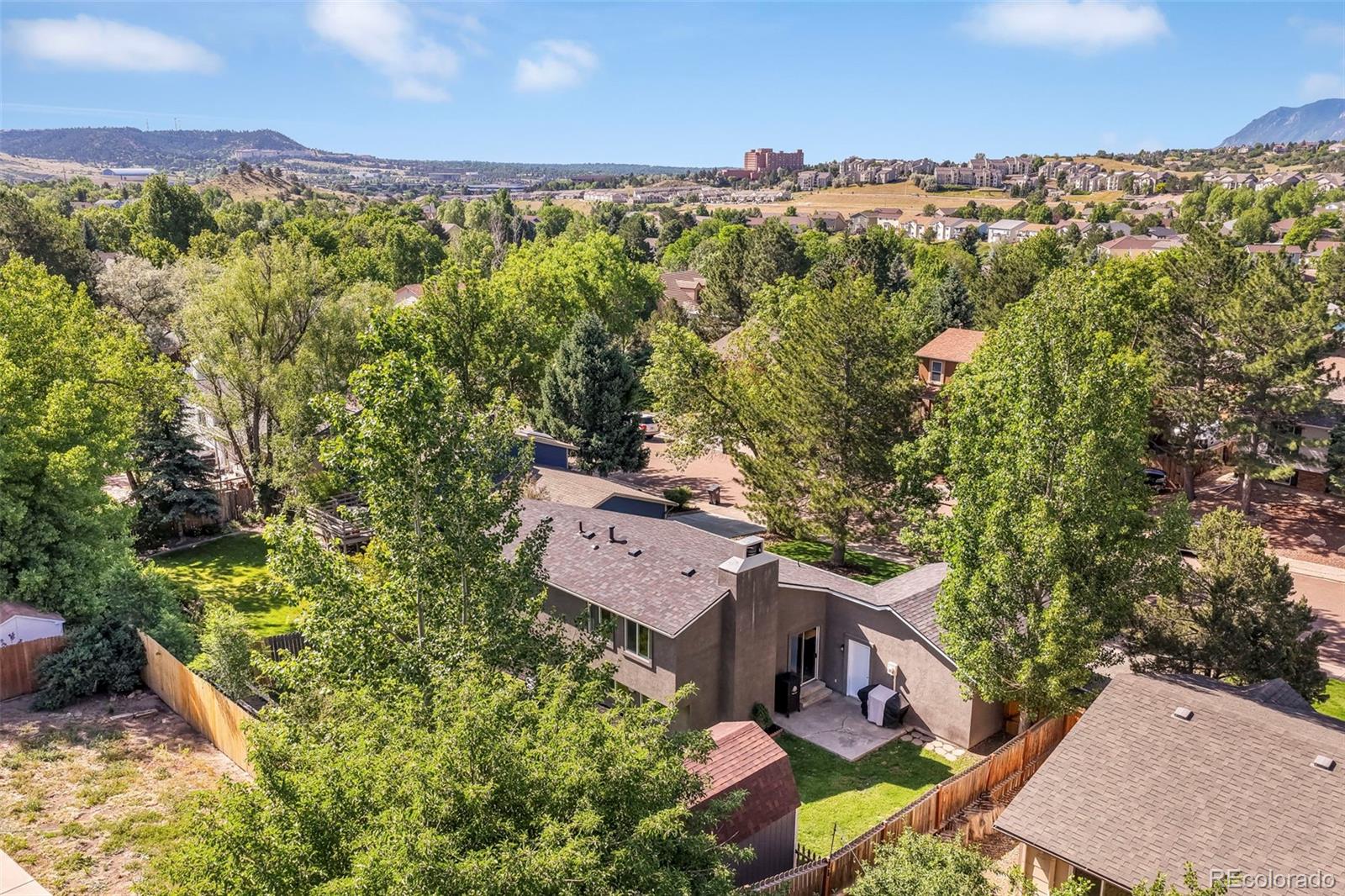 MLS Image #48 for 380  winter park lane,colorado springs, Colorado