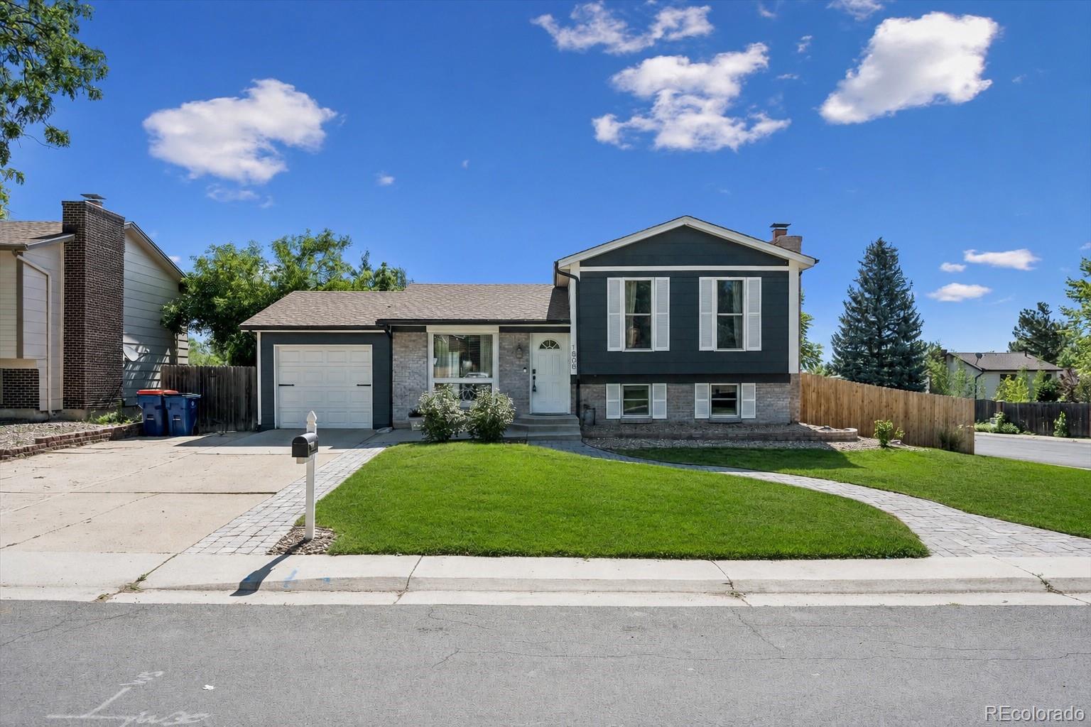 MLS Image #0 for 1808  cedar street,broomfield, Colorado