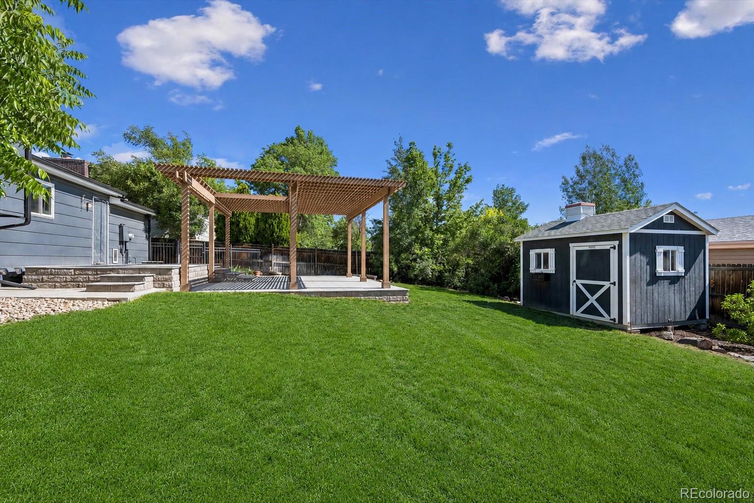 MLS Image #5 for 1808  cedar street,broomfield, Colorado