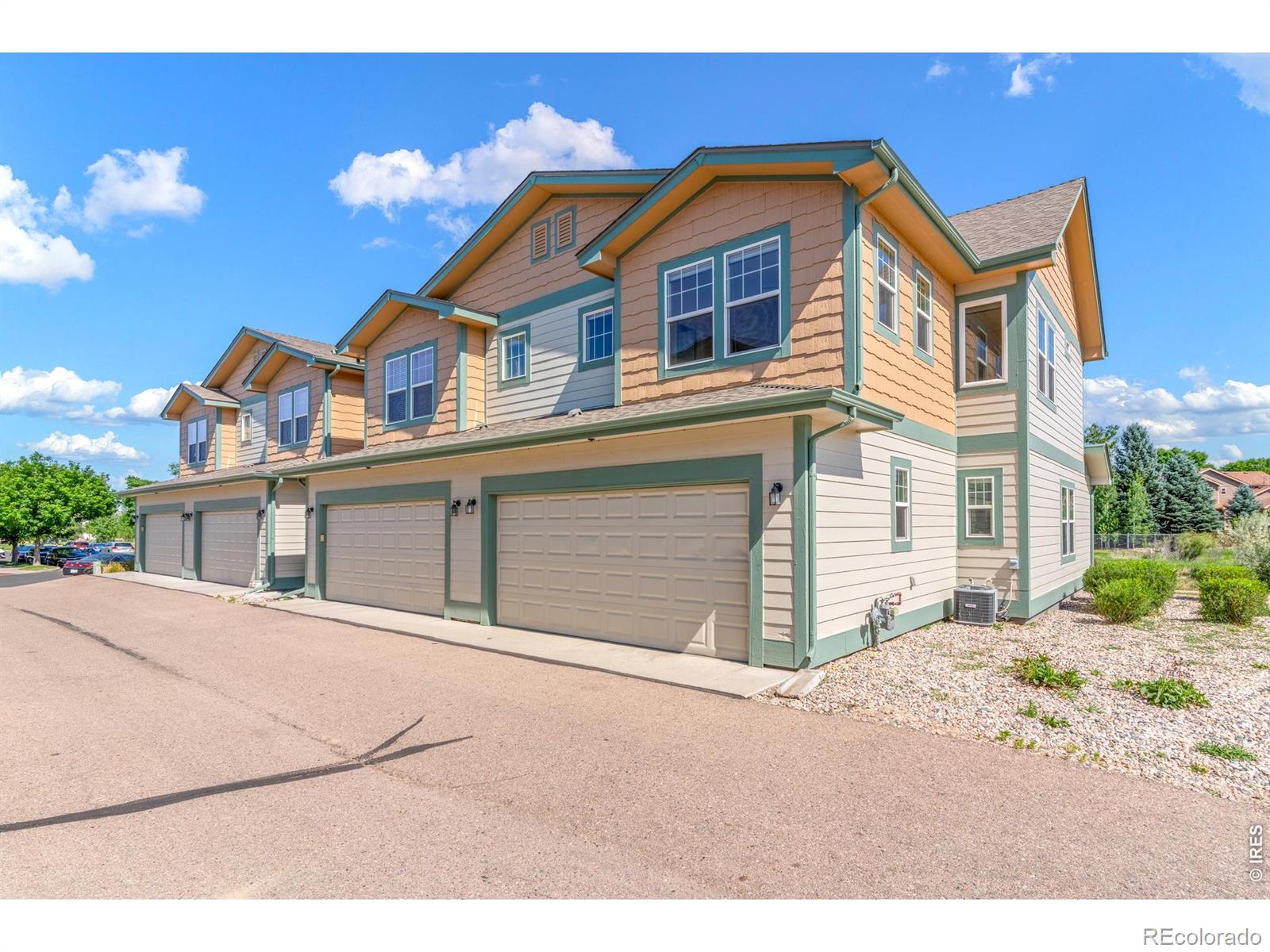 MLS Image #33 for 2933  kansas drive,fort collins, Colorado