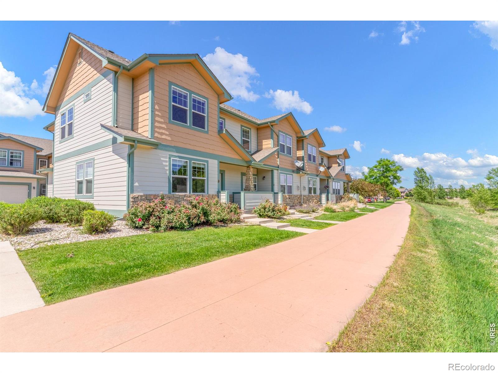 MLS Image #34 for 2933  kansas drive,fort collins, Colorado