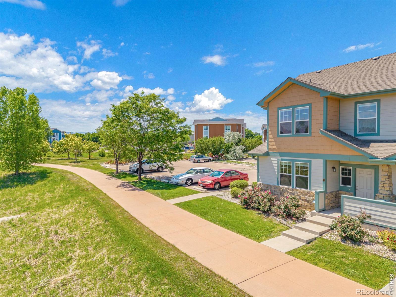 MLS Image #36 for 2933  kansas drive,fort collins, Colorado