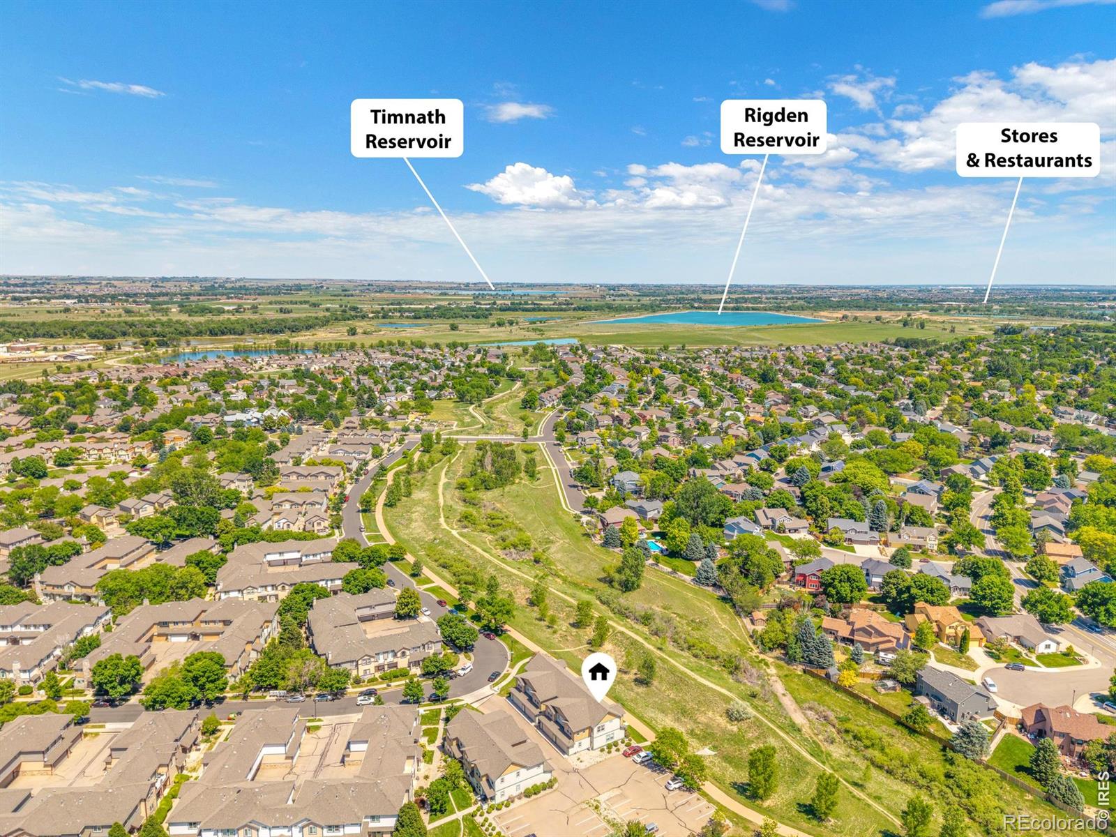 MLS Image #42 for 2933  kansas drive,fort collins, Colorado