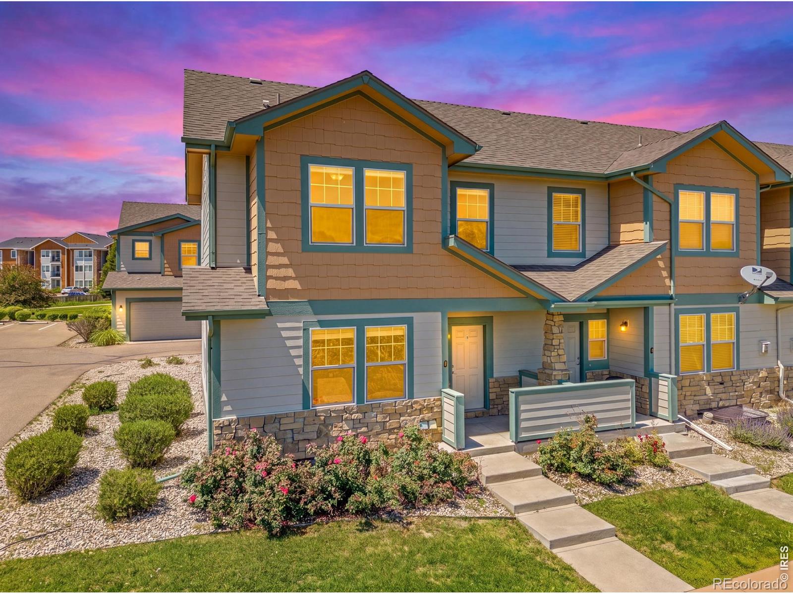 MLS Image #43 for 2933  kansas drive,fort collins, Colorado