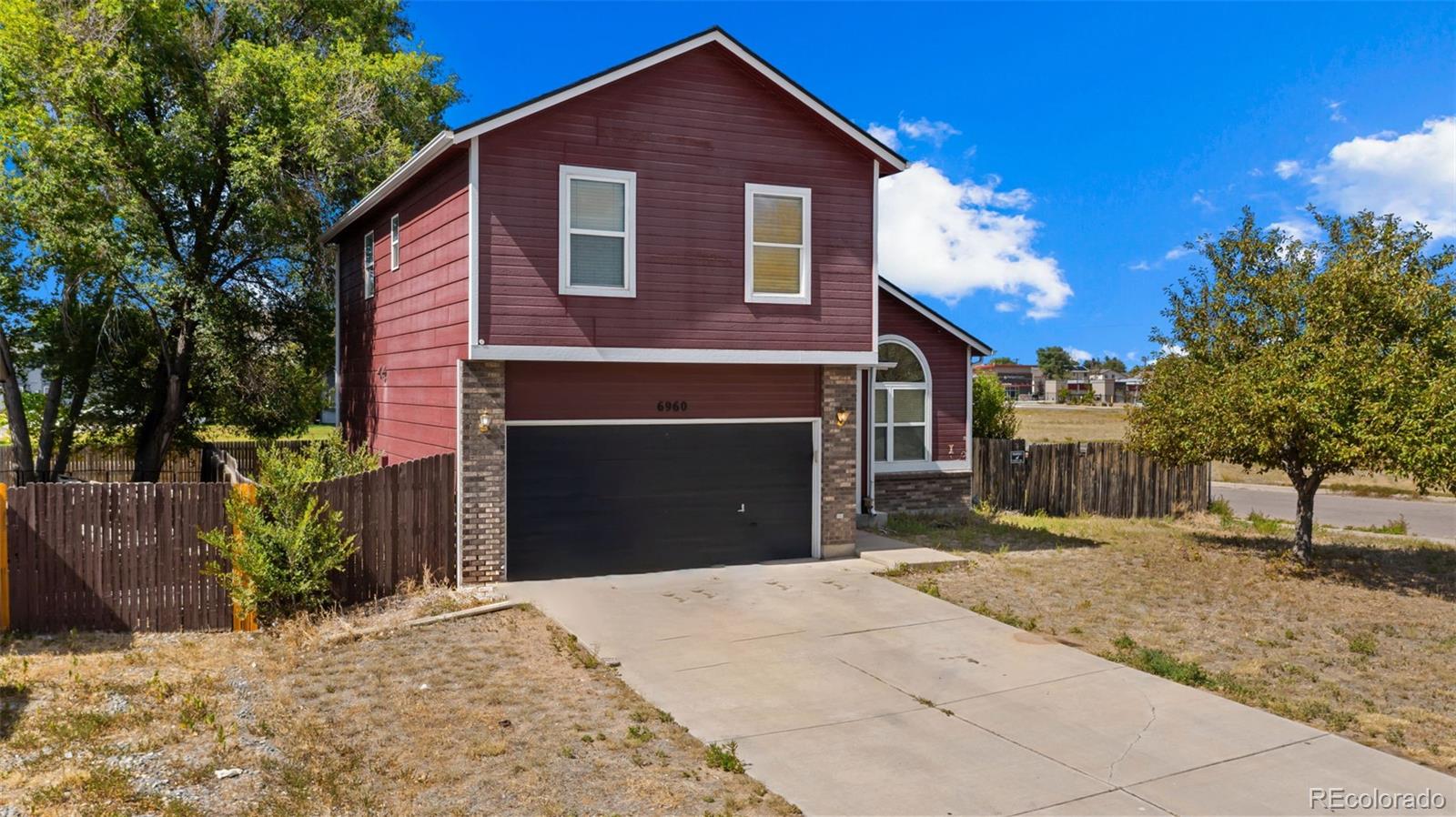 MLS Image #1 for 6960  fountain ridge circle,fountain, Colorado