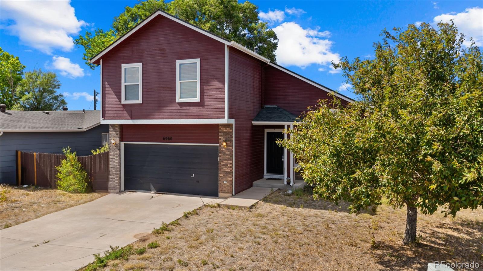 MLS Image #2 for 6960  fountain ridge circle,fountain, Colorado