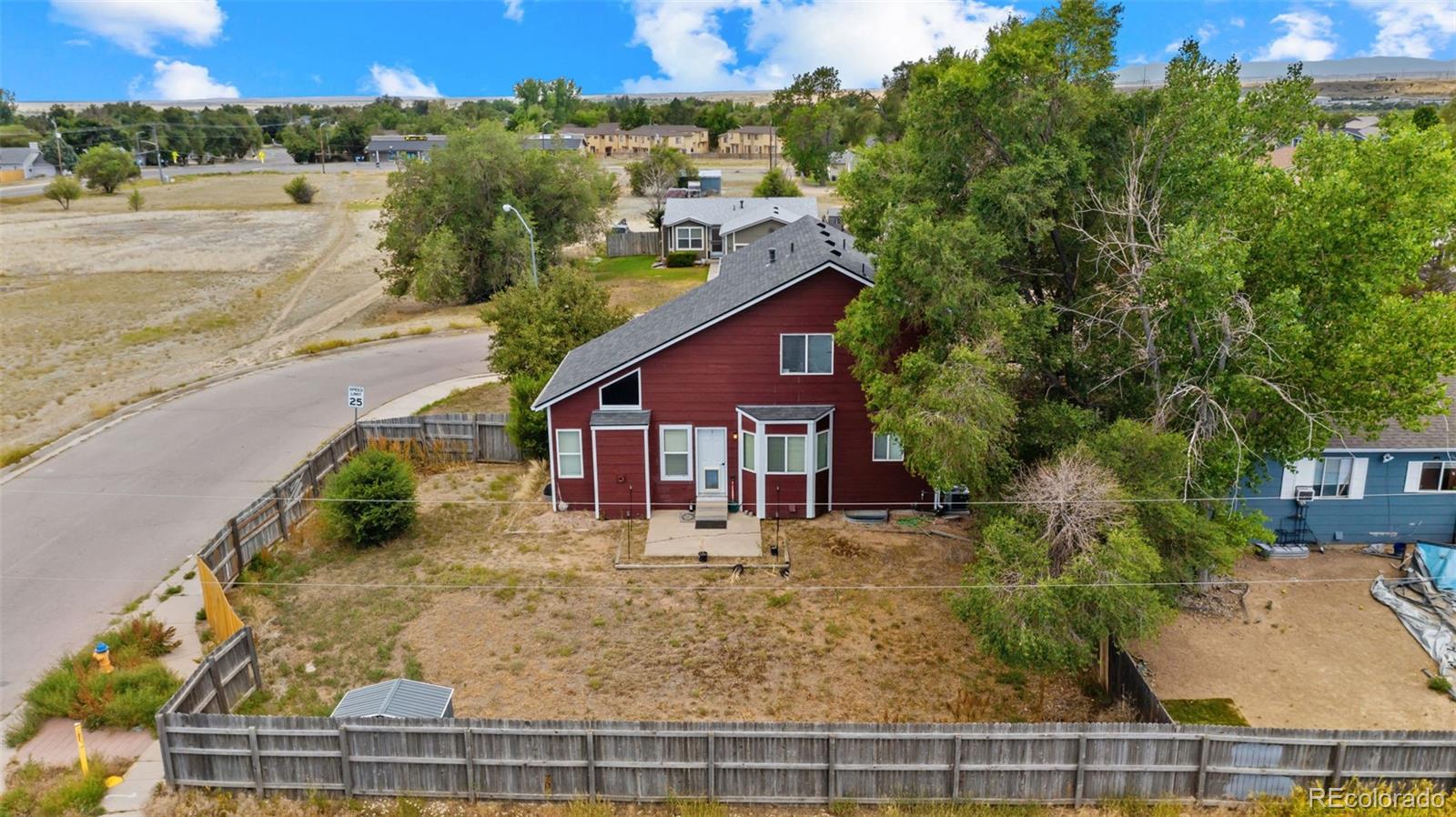 MLS Image #25 for 6960  fountain ridge circle,fountain, Colorado