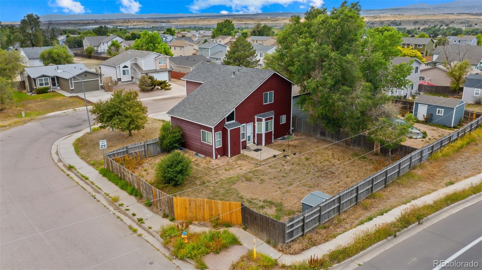 MLS Image #26 for 6960  fountain ridge circle,fountain, Colorado