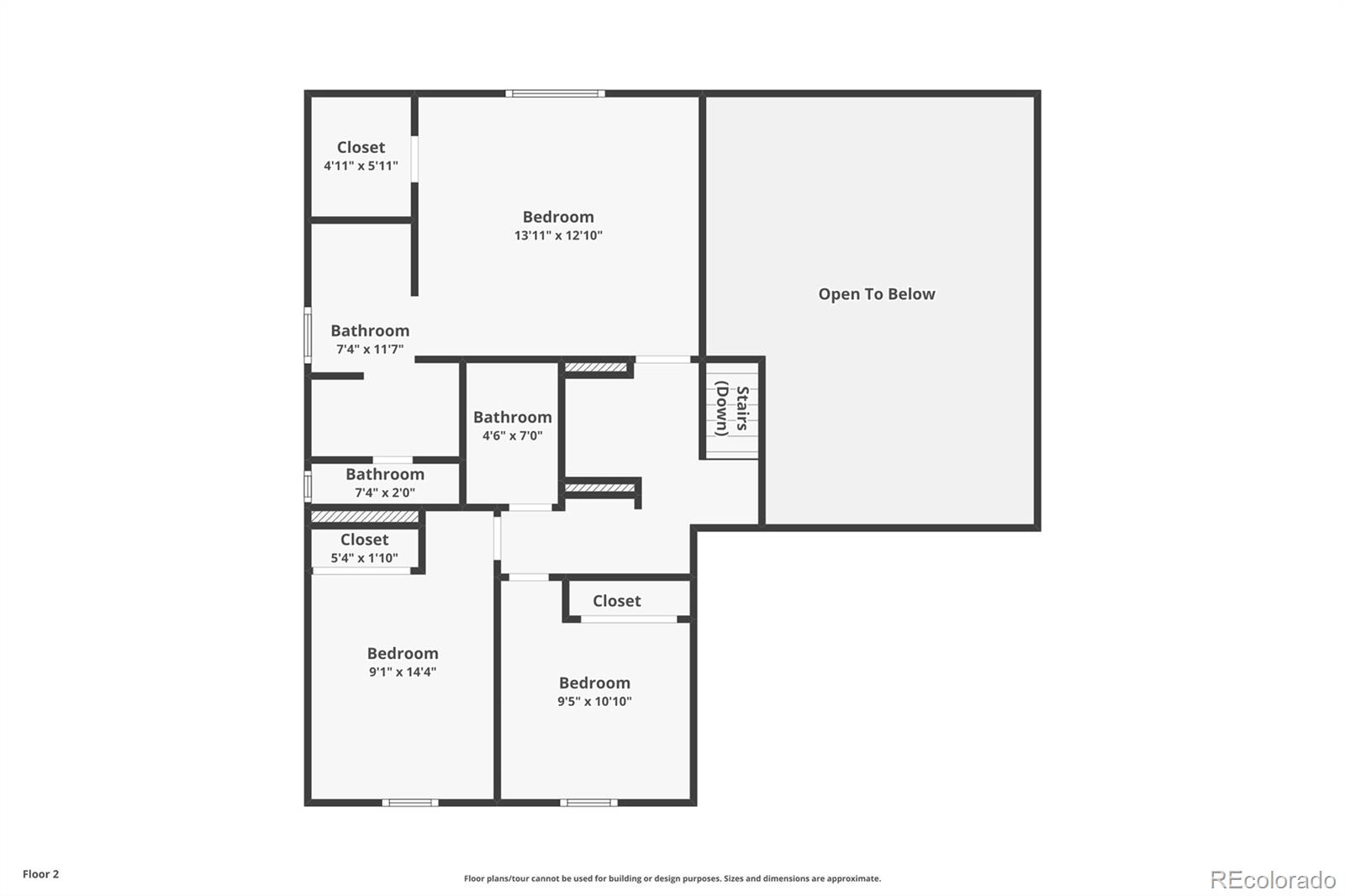 MLS Image #30 for 6960  fountain ridge circle,fountain, Colorado