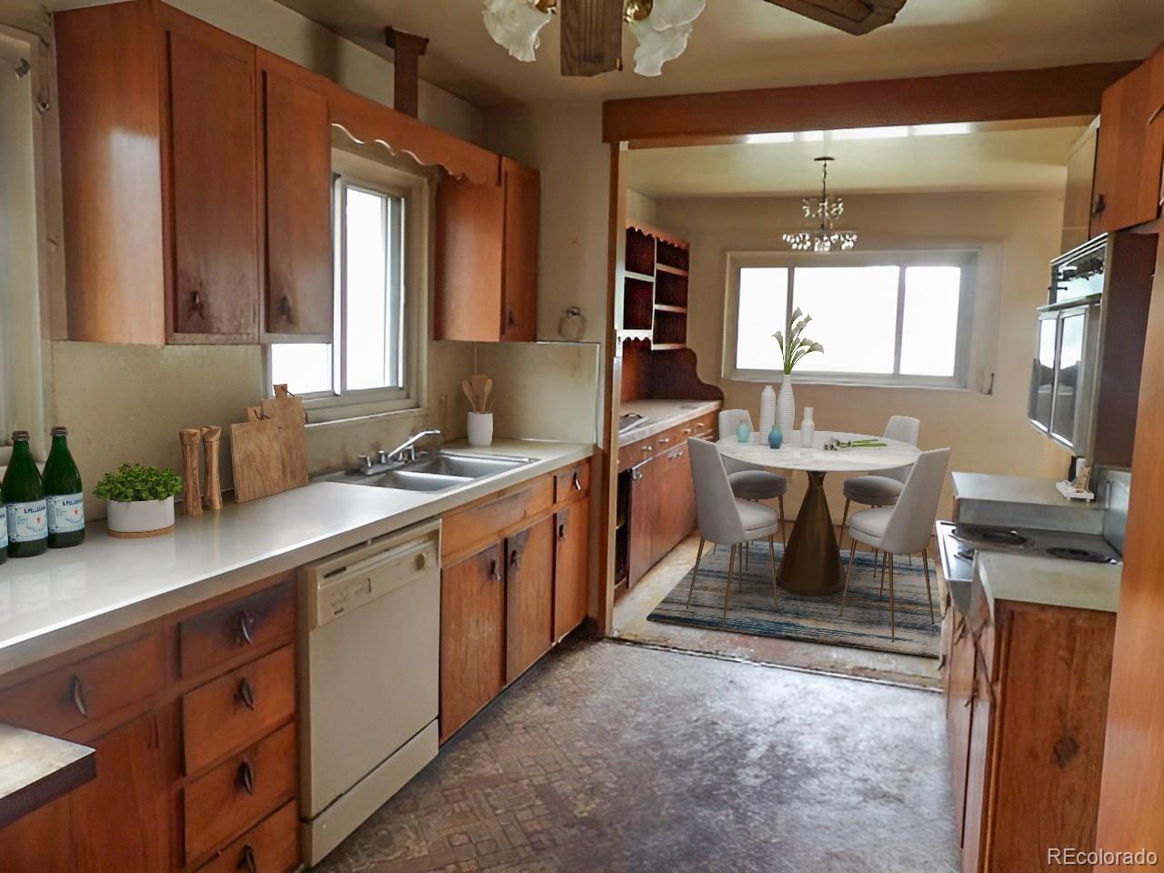 MLS Image #11 for 3015  quebec street,denver, Colorado