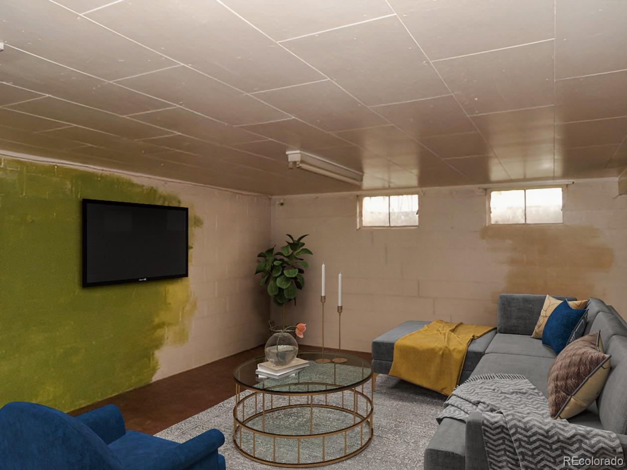 MLS Image #19 for 3015  quebec street,denver, Colorado