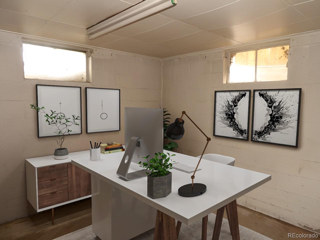 MLS Image #23 for 3015  quebec street,denver, Colorado