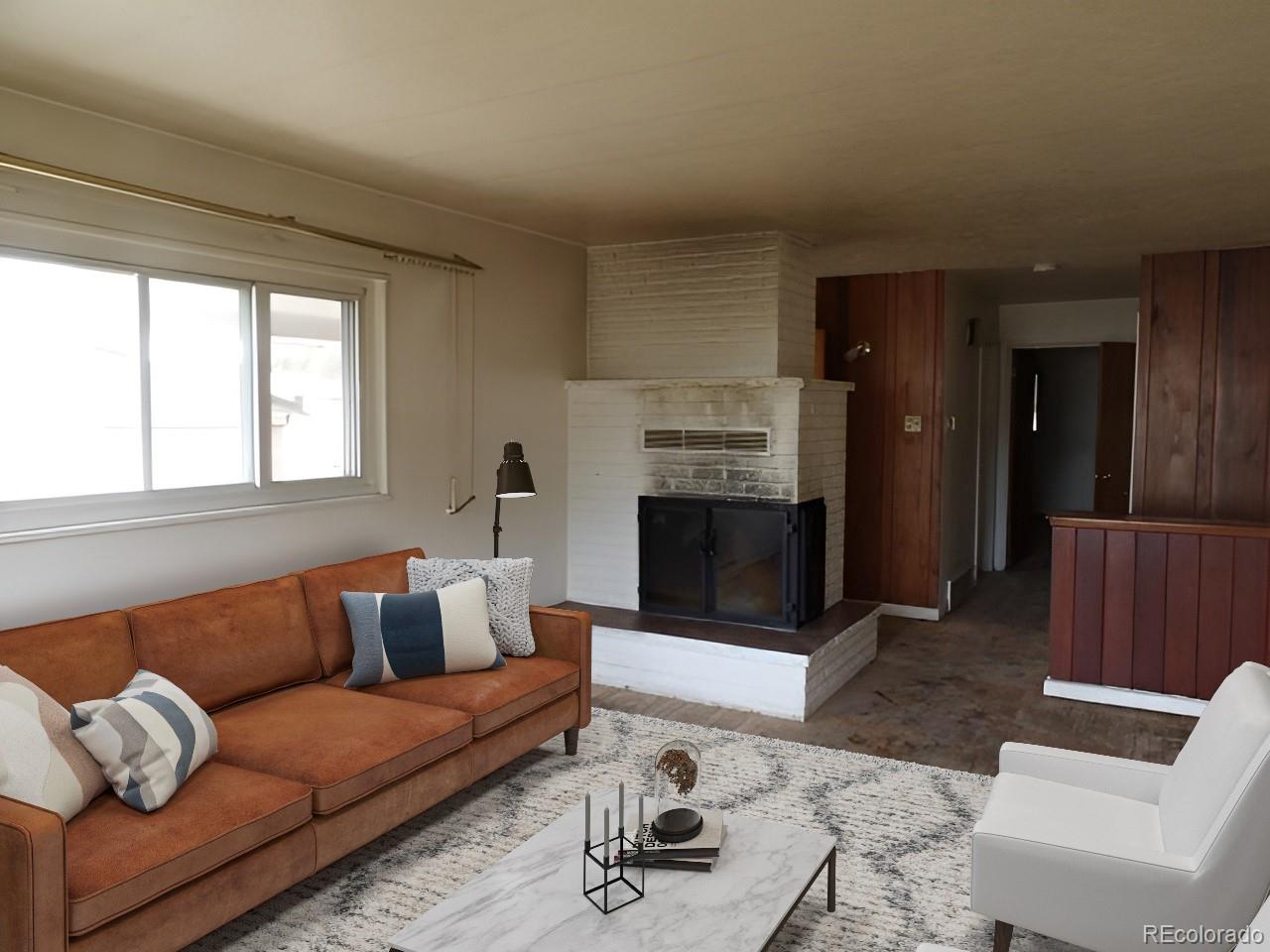 MLS Image #8 for 3015  quebec street,denver, Colorado