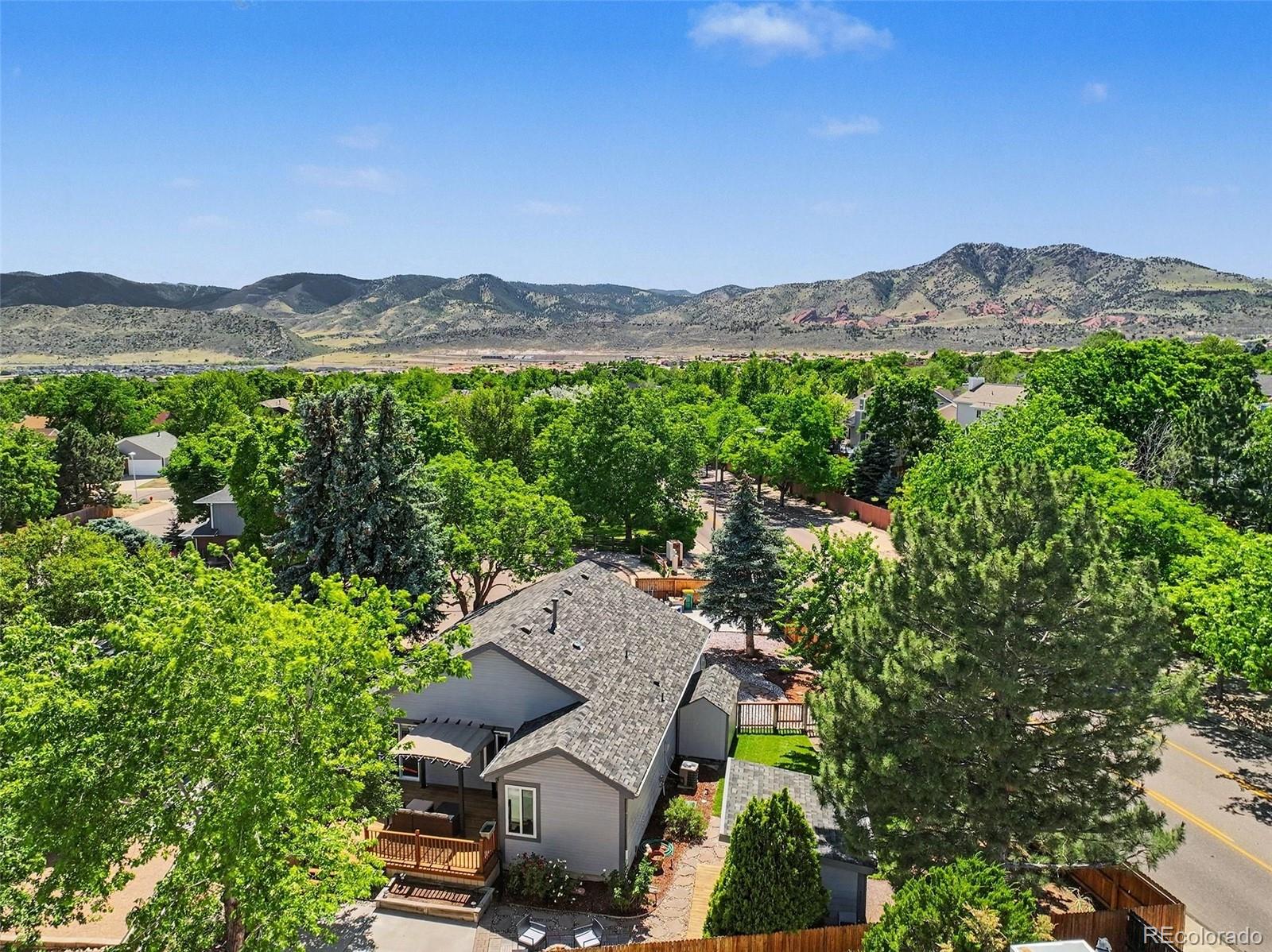 MLS Image #0 for 2200 s eldridge court,lakewood, Colorado