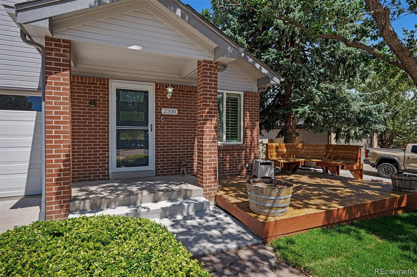 MLS Image #1 for 2200 s eldridge court,lakewood, Colorado