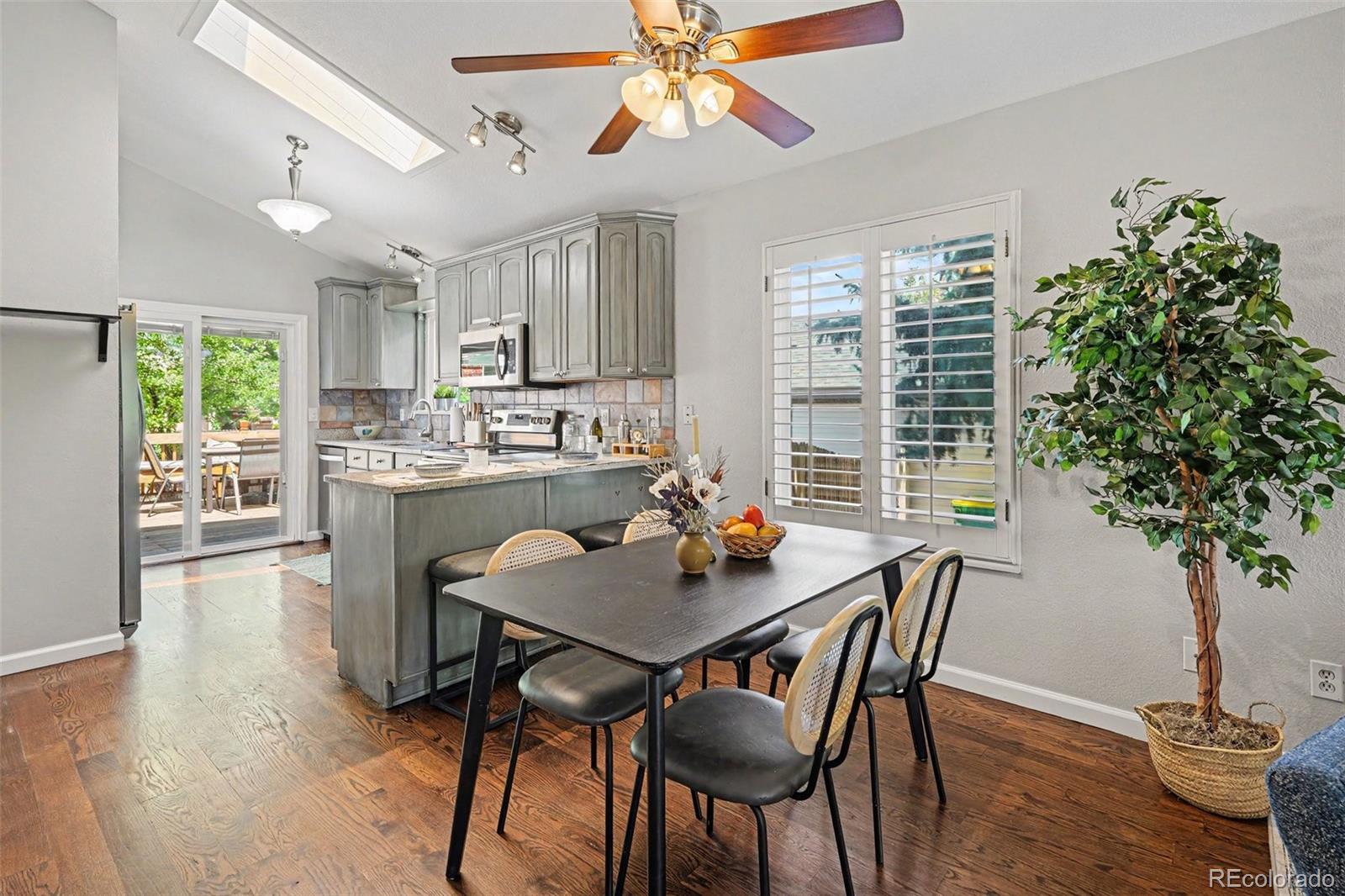 MLS Image #2 for 2200 s eldridge court,lakewood, Colorado