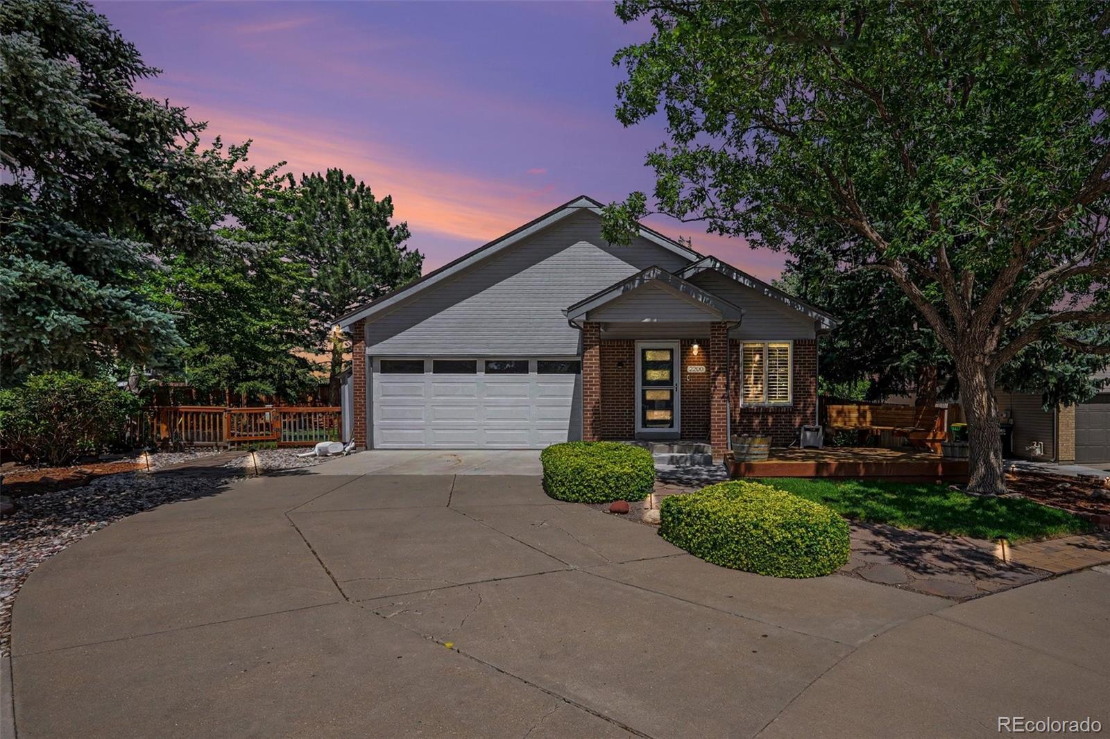 MLS Image #4 for 2200 s eldridge court,lakewood, Colorado