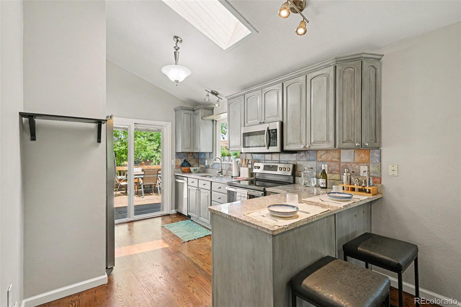 MLS Image #8 for 2200 s eldridge court,lakewood, Colorado