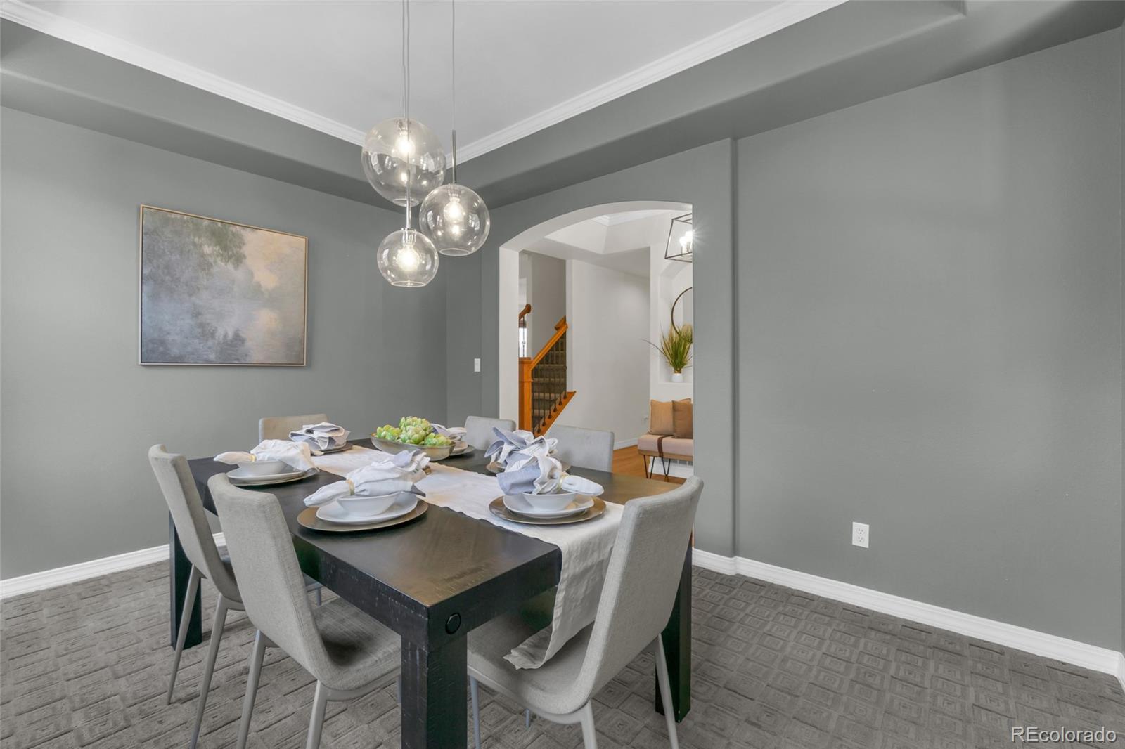 MLS Image #12 for 15934  dawson creek drive,monument, Colorado