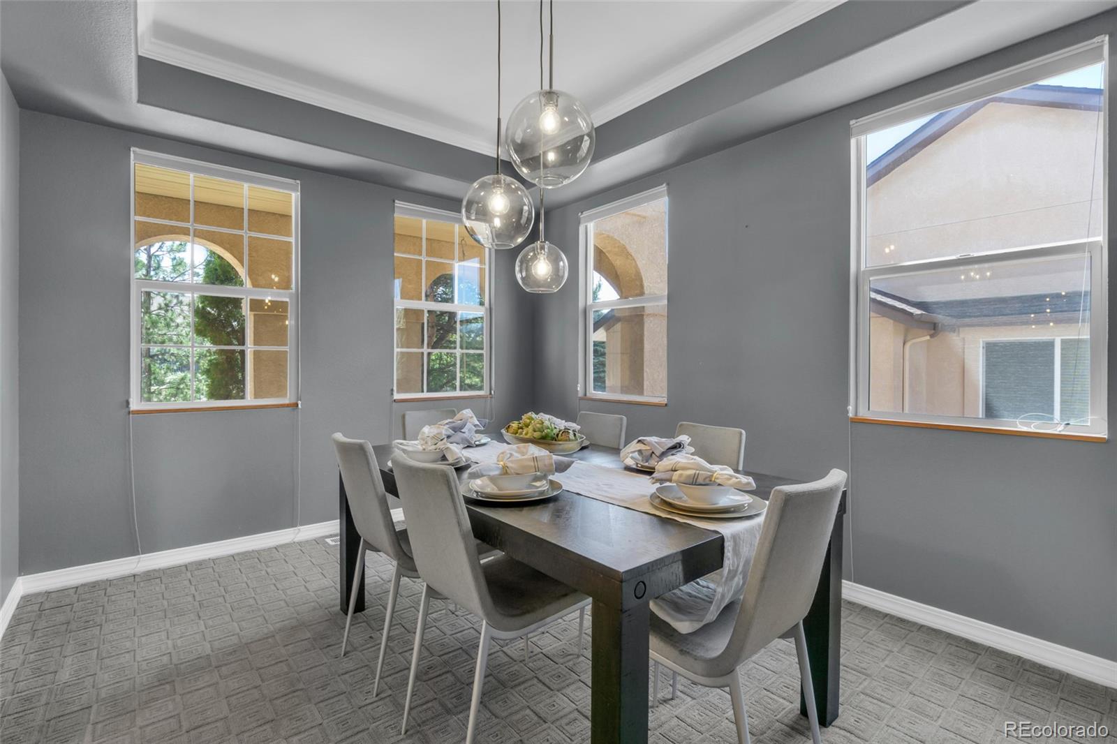 MLS Image #13 for 15934  dawson creek drive,monument, Colorado