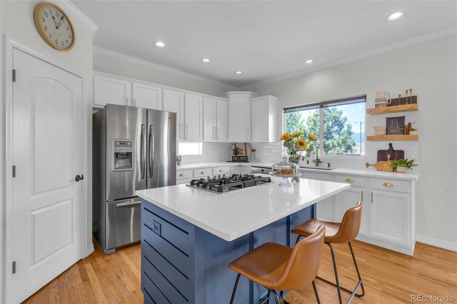 MLS Image #2 for 15934  dawson creek drive,monument, Colorado