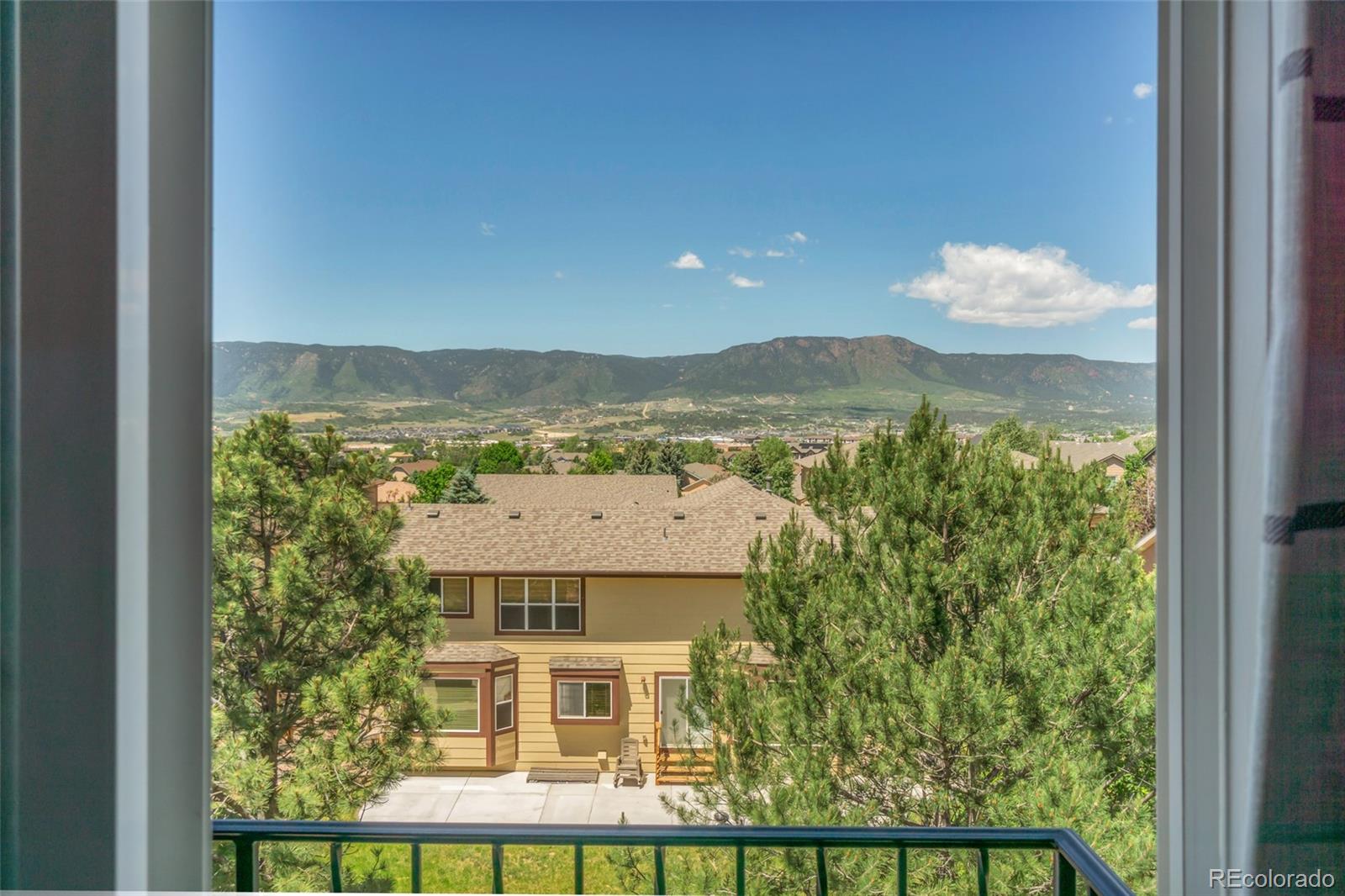 MLS Image #25 for 15934  dawson creek drive,monument, Colorado