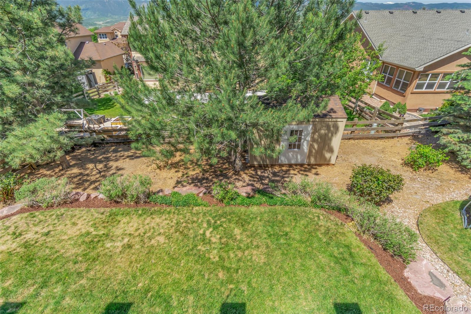 MLS Image #40 for 15934  dawson creek drive,monument, Colorado