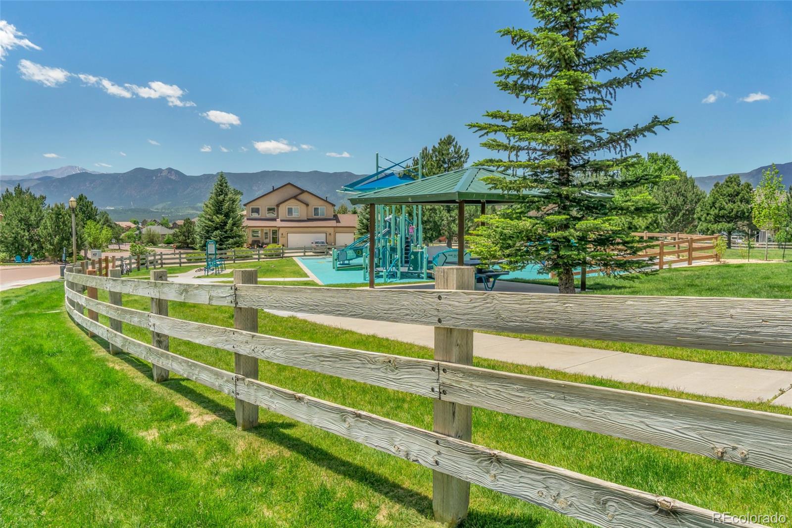 MLS Image #44 for 15934  dawson creek drive,monument, Colorado