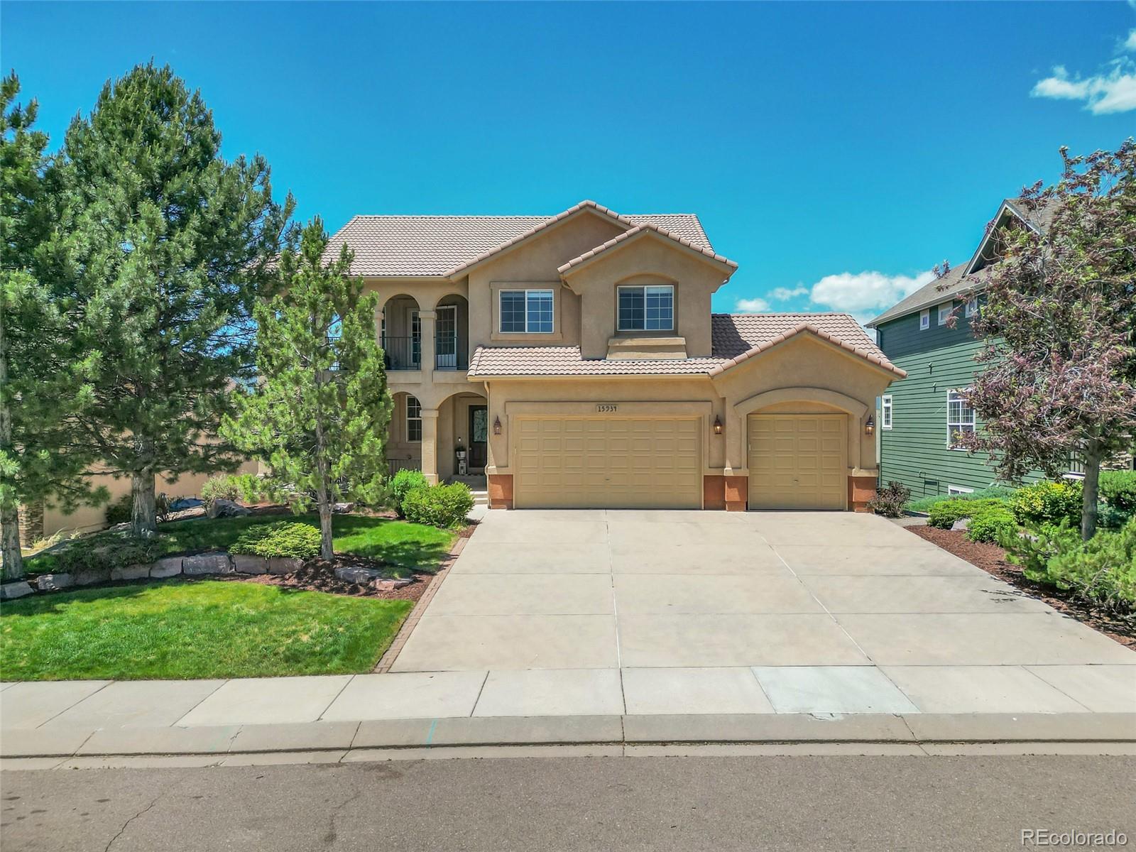 MLS Image #45 for 15934  dawson creek drive,monument, Colorado