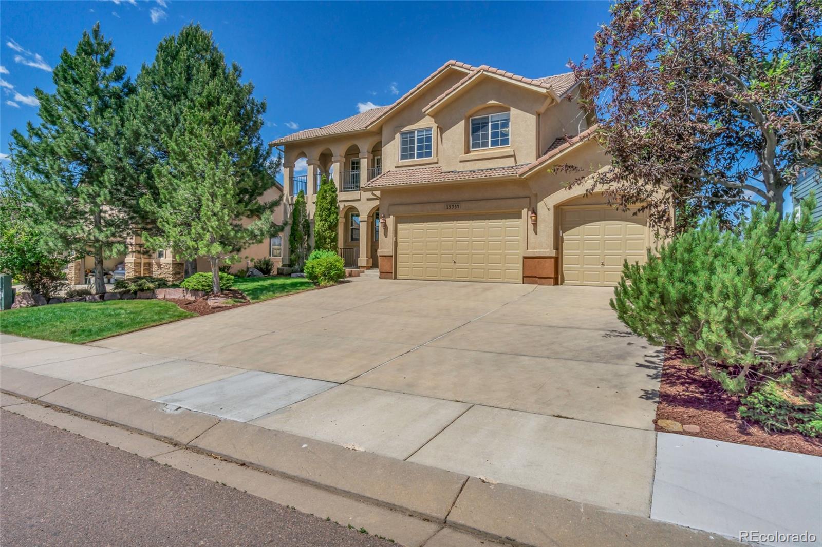 MLS Image #46 for 15934  dawson creek drive,monument, Colorado