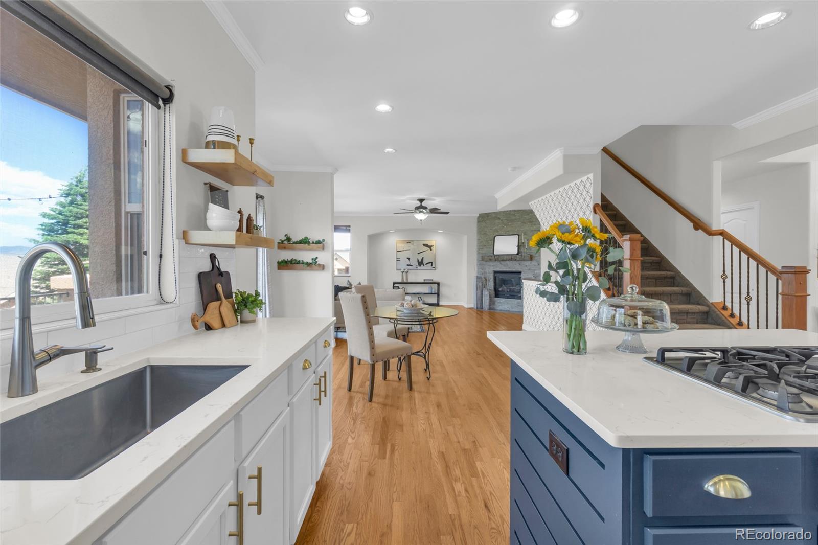 MLS Image #5 for 15934  dawson creek drive,monument, Colorado