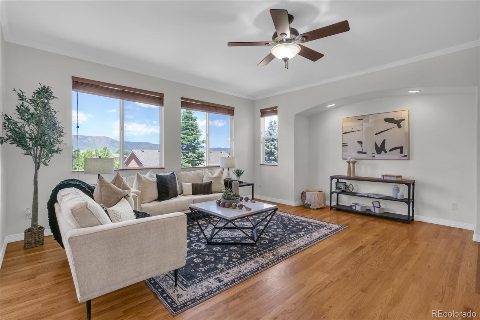 MLS Image #7 for 15934  dawson creek drive,monument, Colorado