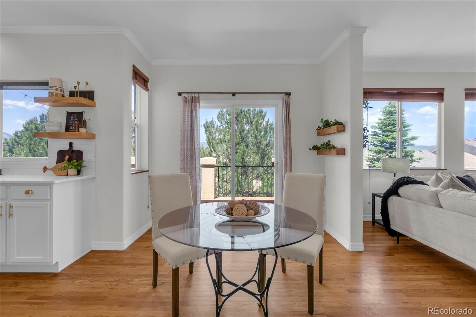 MLS Image #9 for 15934  dawson creek drive,monument, Colorado