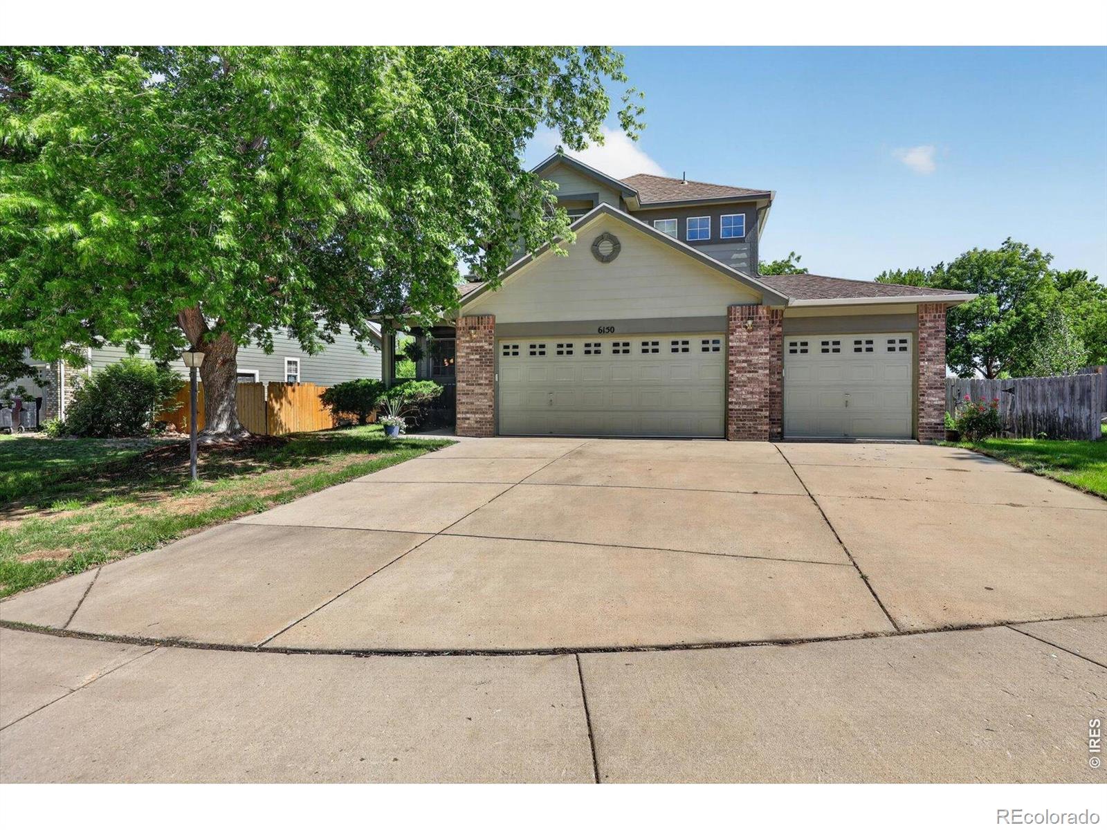 MLS Image #2 for 6150  utica court,firestone, Colorado