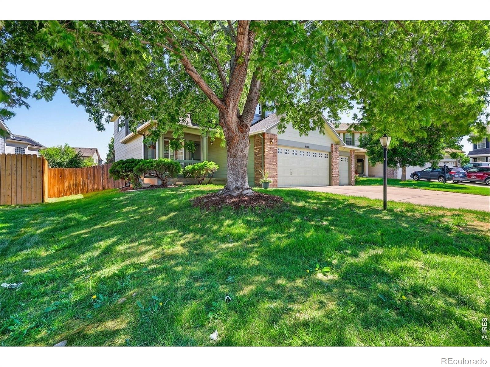 MLS Image #3 for 6150  utica court,firestone, Colorado