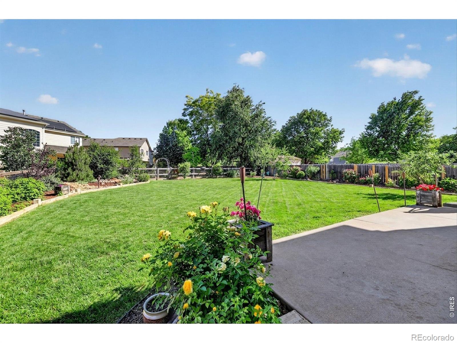 MLS Image #41 for 6150  utica court,firestone, Colorado