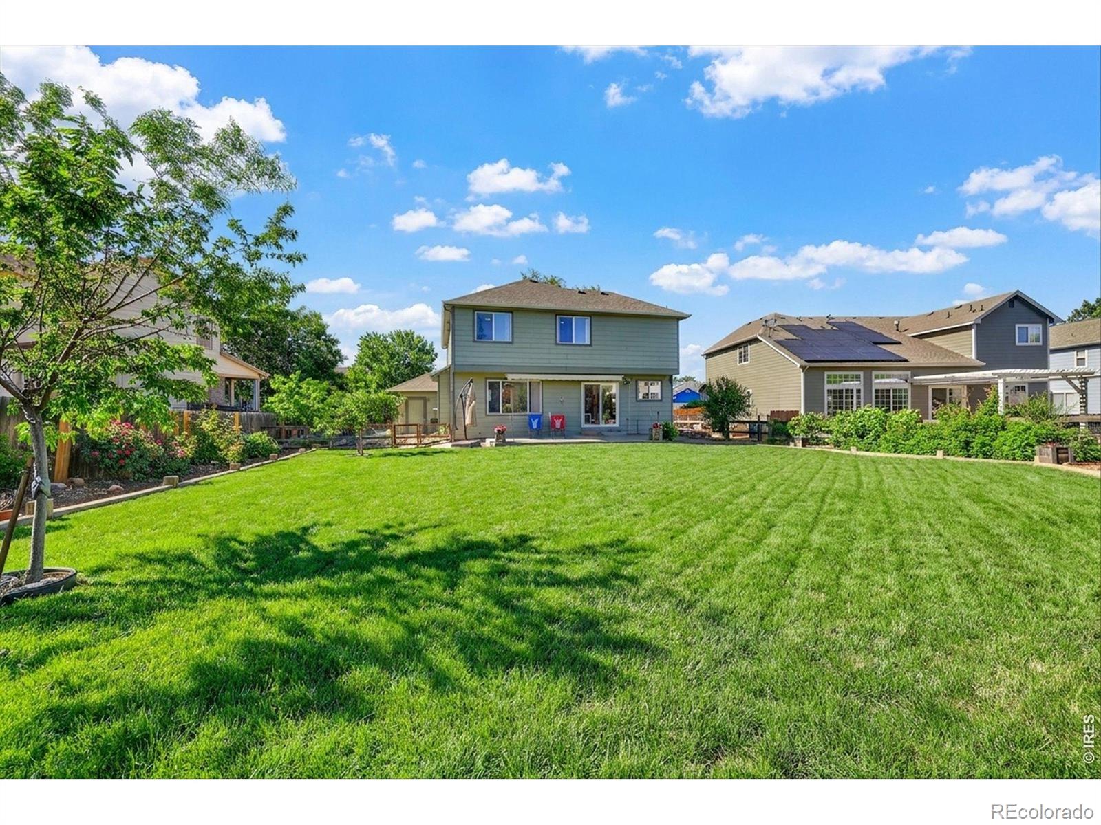 MLS Image #43 for 6150  utica court,firestone, Colorado