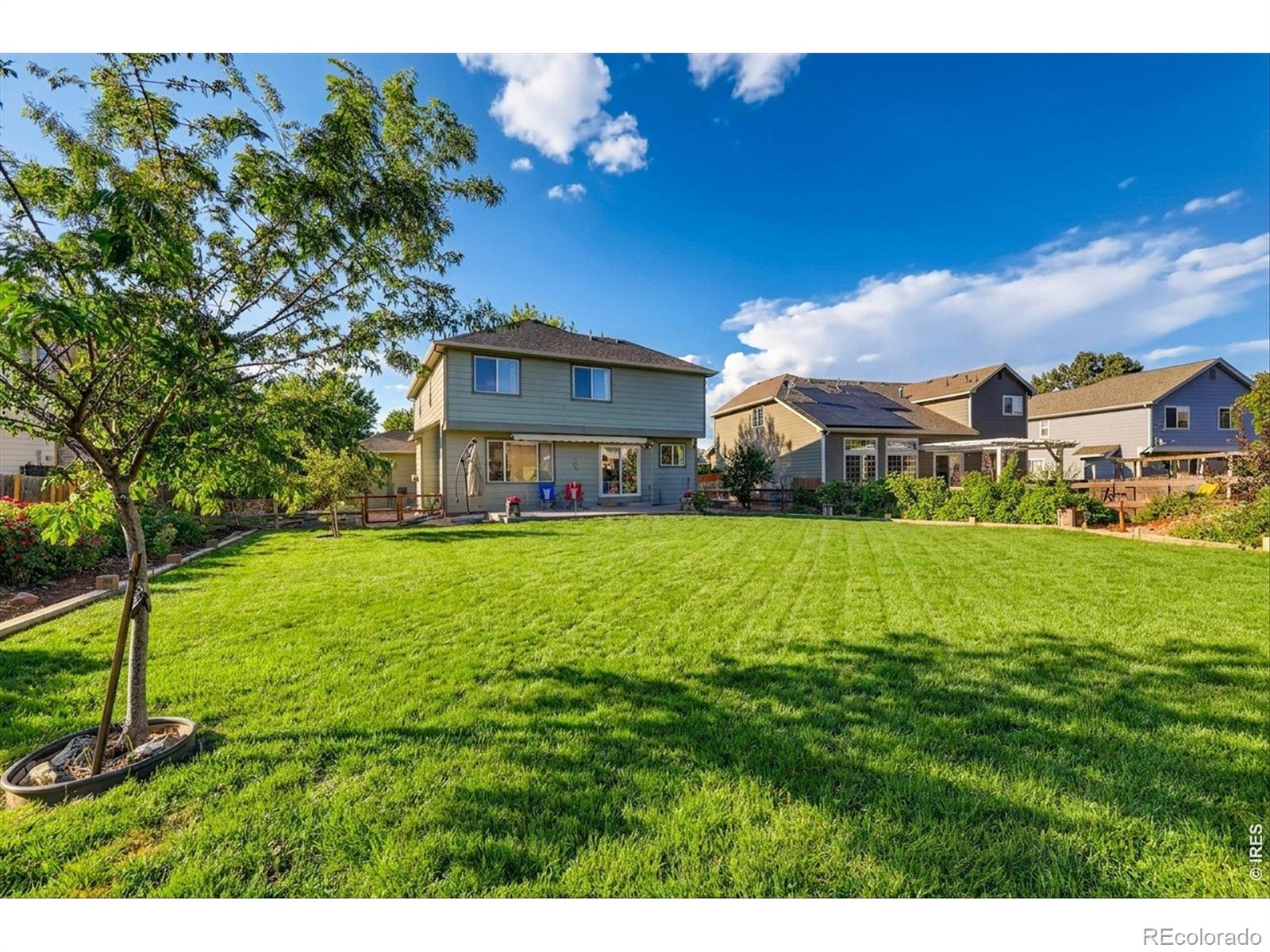 MLS Image #45 for 6150  utica court,firestone, Colorado
