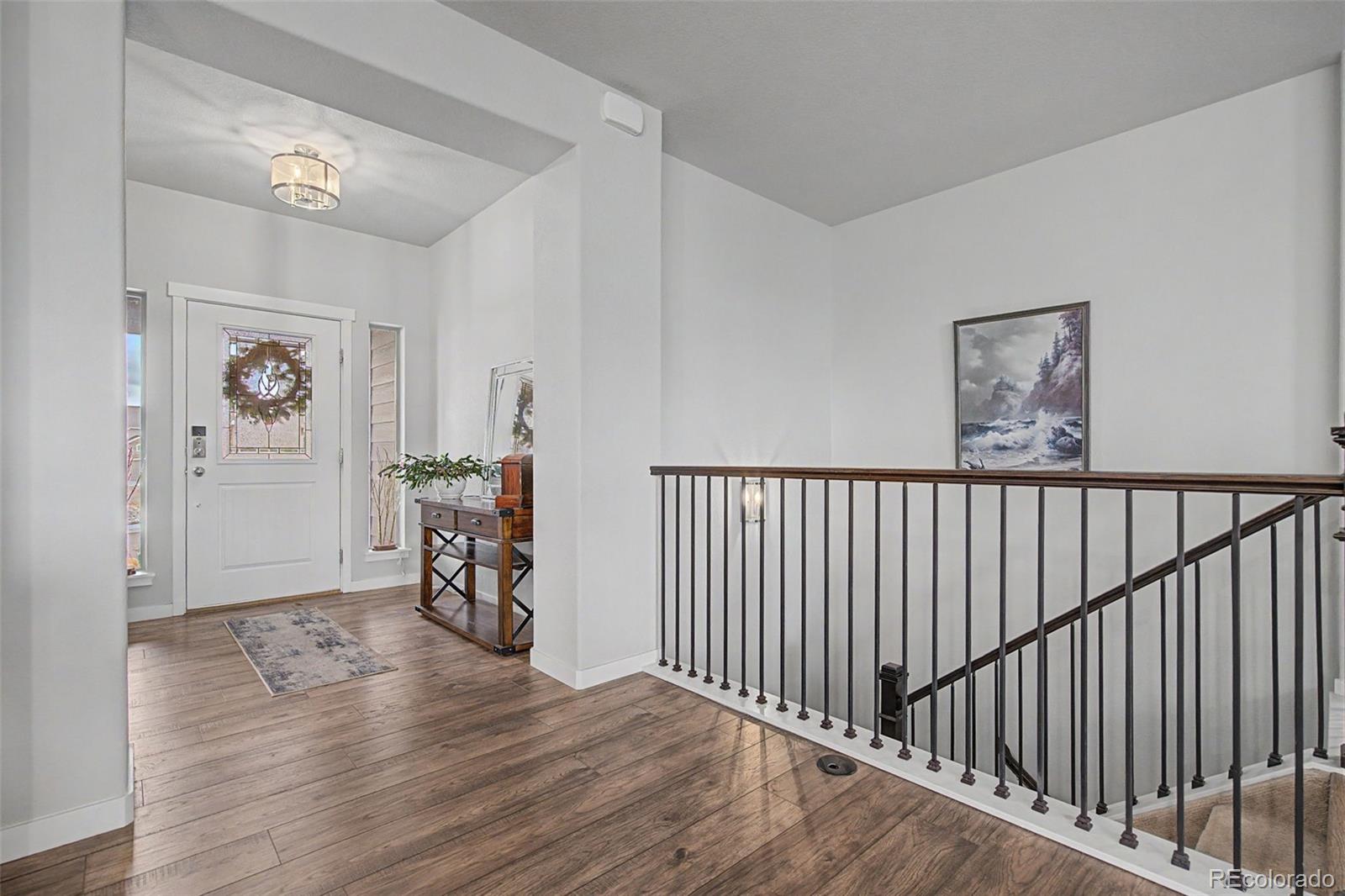 MLS Image #2 for 1067  parkline lane,monument, Colorado