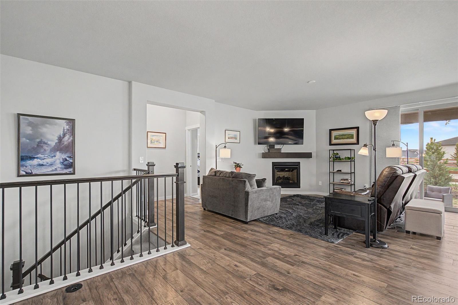 MLS Image #3 for 1067  parkline lane,monument, Colorado